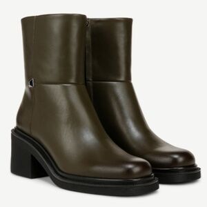 Franco Sarto Kyra Ankle Bootie